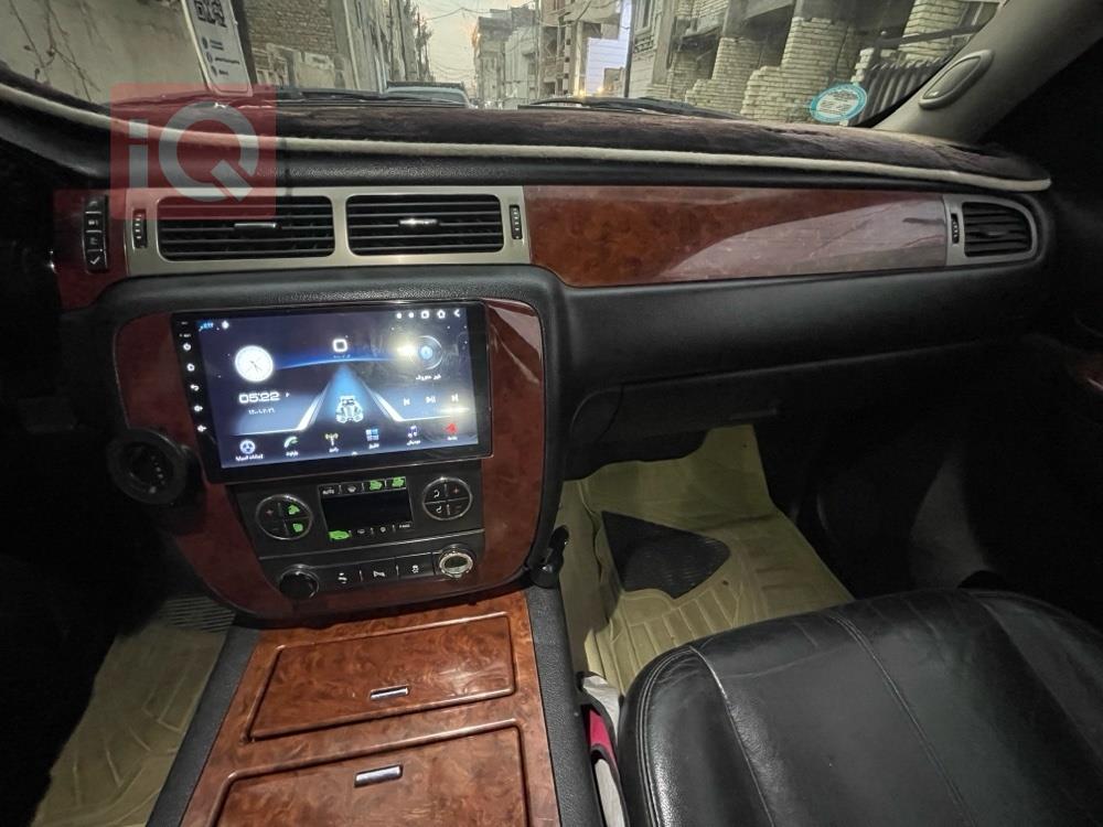 شيفروليه تاهو